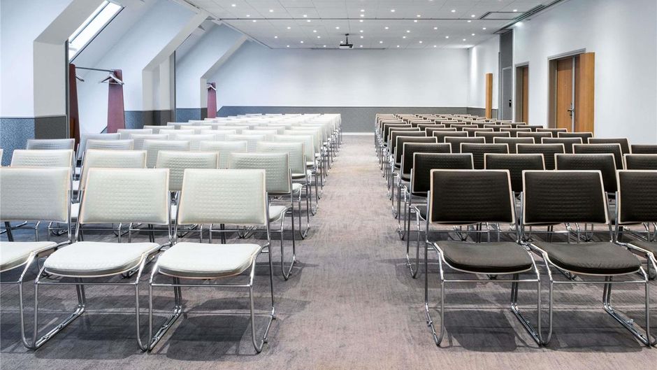 Novotel Paris Bercy Meeting