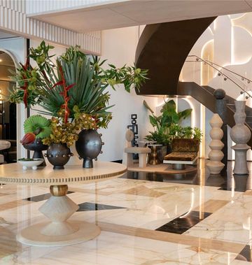 Sofitel Los Angeles at Beverly Hills