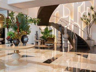 Sofitel Los Angeles at Beverly Hills