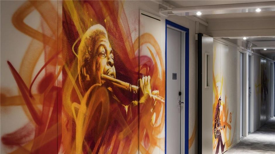 Ibis Styles Paris Bercy Other