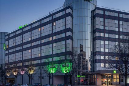 Ibis Styles Paris Bercy