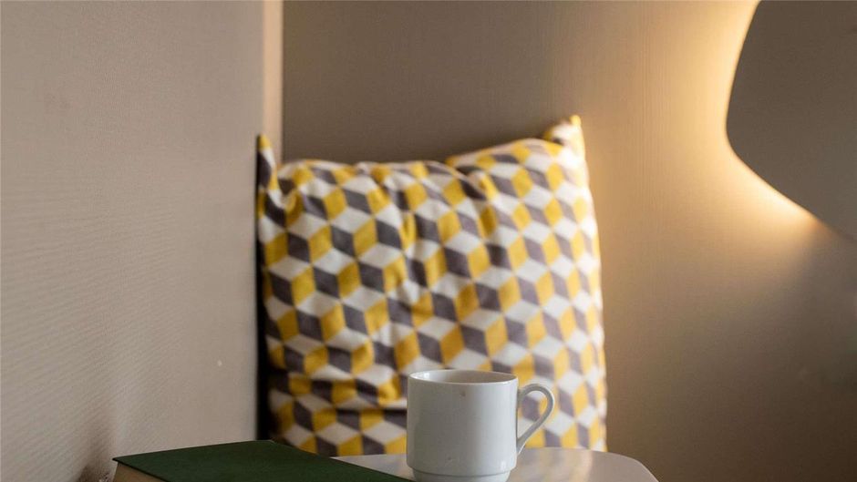 Ibis Styles Paris Bercy Room