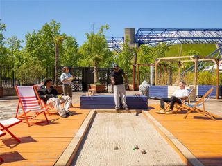 Ibis Styles Paris Bercy