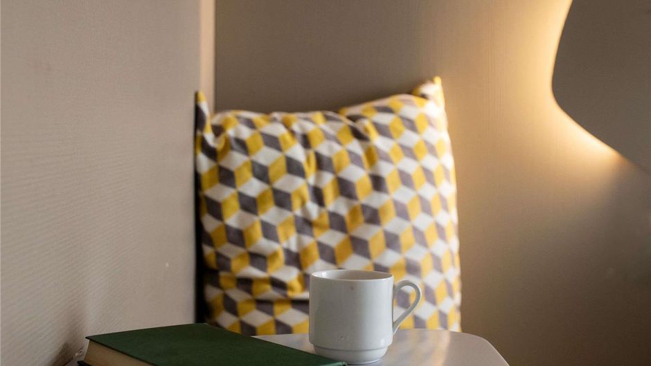 Ibis Styles Paris Bercy Room
