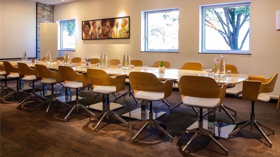 Ibis Styles Paris Bercy Meeting