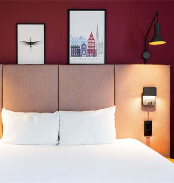 Ibis Hotel Strasbourg Petite France