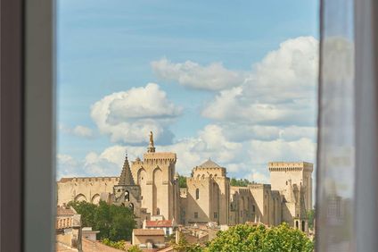 Ibis Hotel Avignon Centre gare