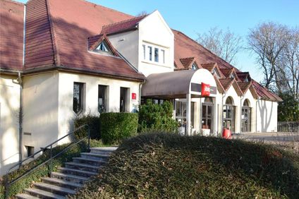 Ibis Hotel Nevers