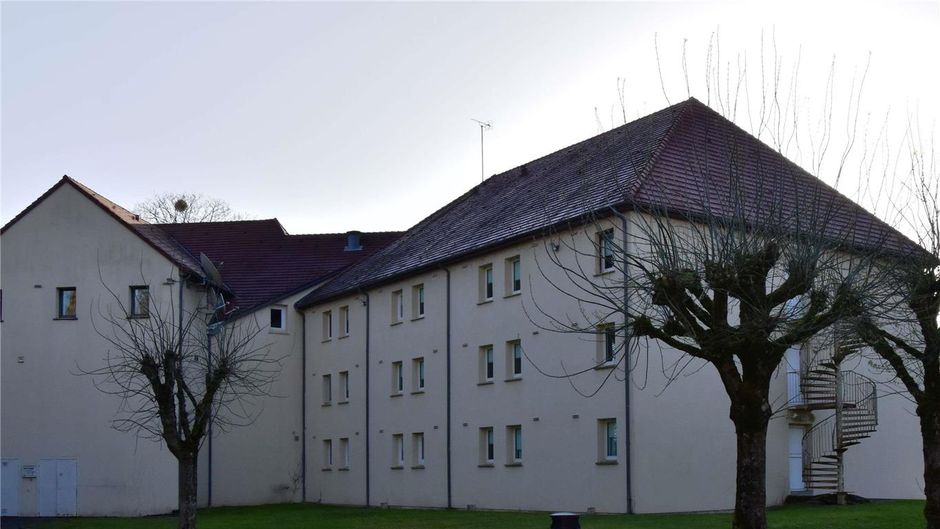 Ibis Hotel Nevers Exterior