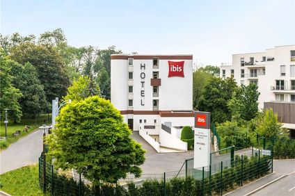 Ibis Paris Meudon La Foret-Velizy