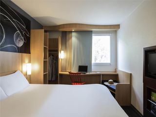 Ibis Paris Meudon La Foret-Velizy