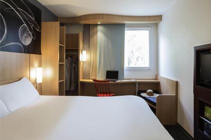 Ibis Paris Meudon La Foret-Velizy