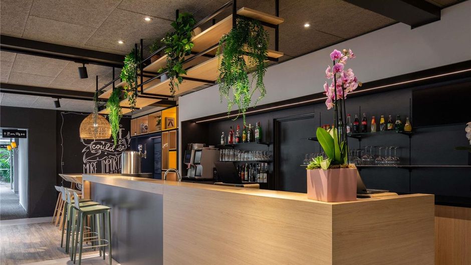 Ibis Paris Meudon La Foret-Velizy Other