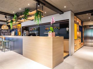 Ibis Paris Meudon La Foret-Velizy