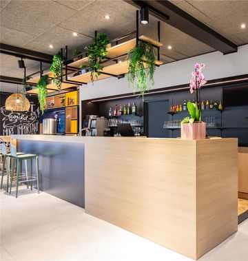 Ibis Paris Meudon La Foret-Velizy
