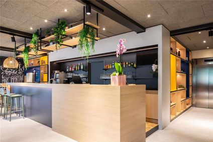 Ibis Paris Meudon La Foret-Velizy