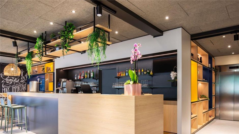 Ibis Paris Meudon La Foret-Velizy Exterior
