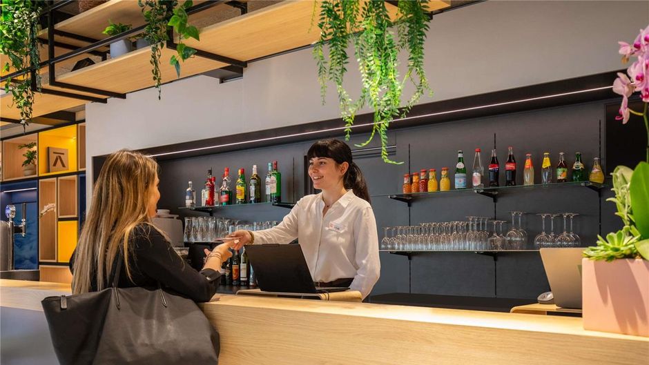 Ibis Paris Meudon La Foret-Velizy Exterior