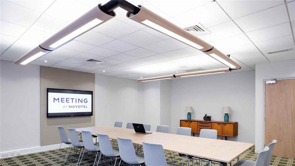Novotel York Meeting