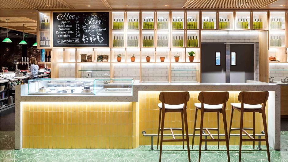 Novotel York Restaurant