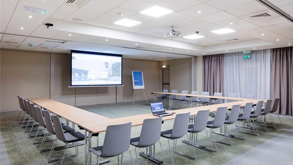 Novotel York Meeting