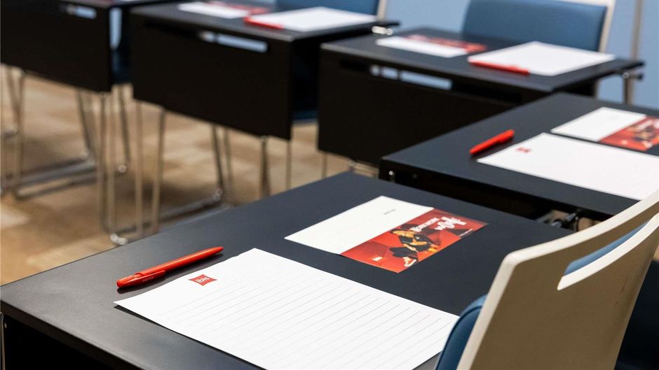Ibis Hotel Bordeaux Meriadeck Meeting