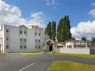 Ibis Hotel le Havre Sud