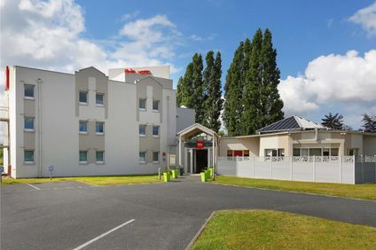 Ibis Hotel le Havre Sud