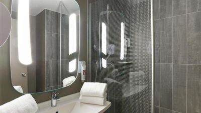 Ibis Hotel le Havre Sud
