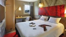 Ibis Hotel le Havre Sud