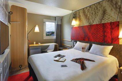 Ibis Hotel le Havre Sud