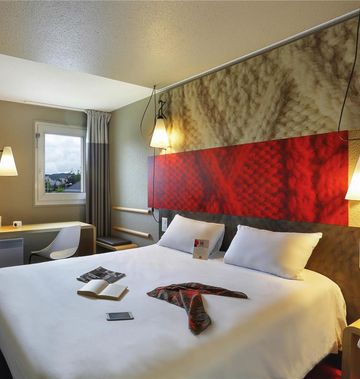 Ibis Hotel le Havre Sud