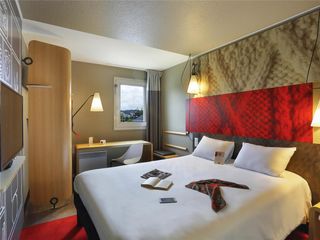 Ibis Hotel le Havre Sud