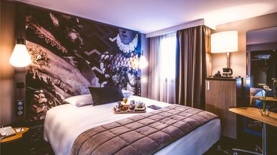 Mercure Pau Palais des Sports