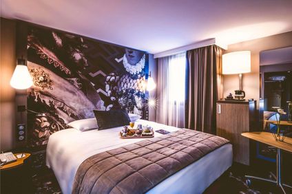 Mercure Pau Palais des Sports