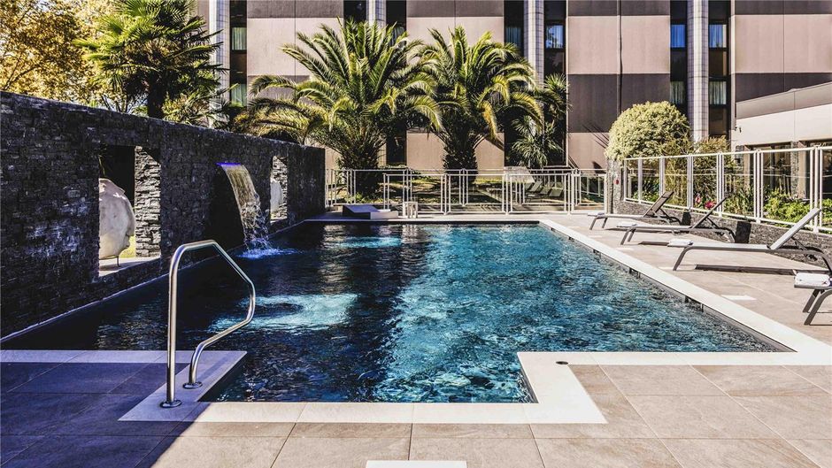 Mercure Pau Palais des Sports Other