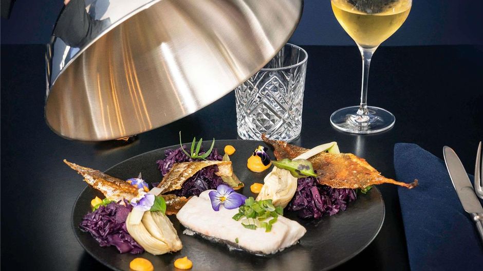 Mercure Pau Palais des Sports Restaurant