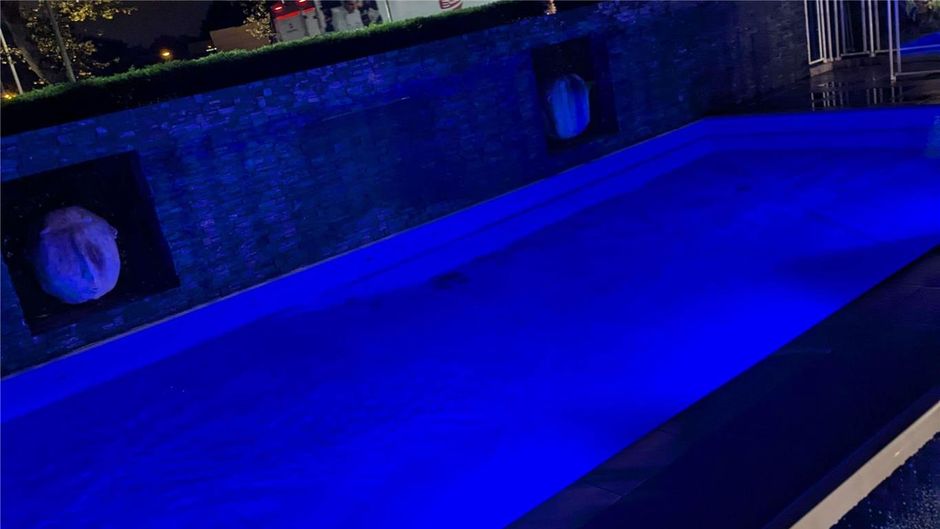 Mercure Pau Palais des Sports Other