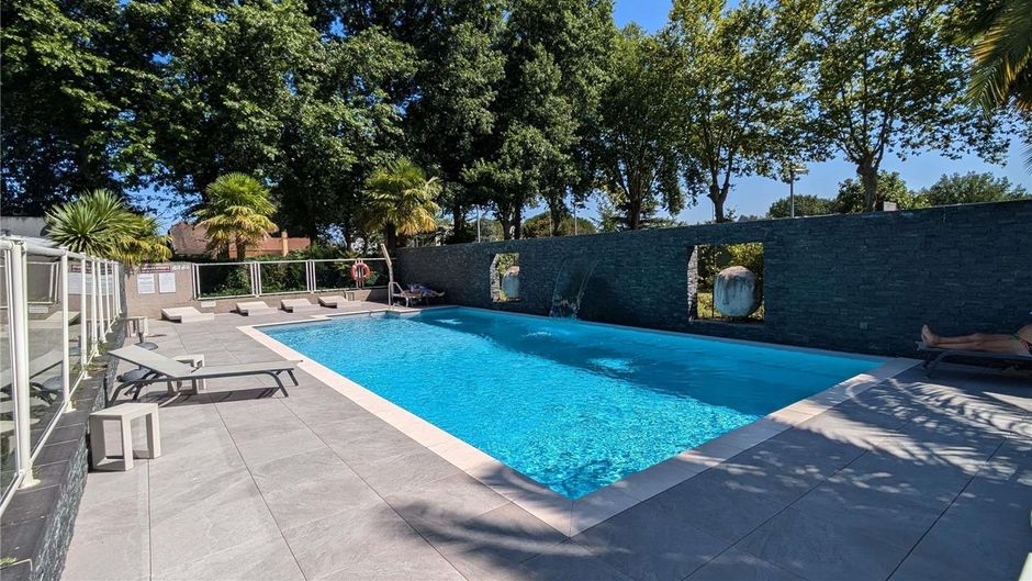 Mercure Pau Palais des Sports Other