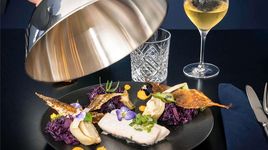 Mercure Pau Palais des Sports Restaurant