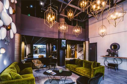 Mercure Pau Palais des Sports