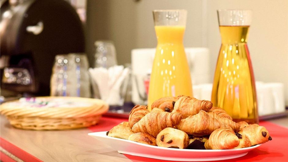 Ibis Hotel Douai Centre Meeting