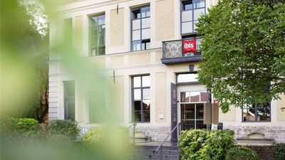 Ibis Hotel Douai Centre