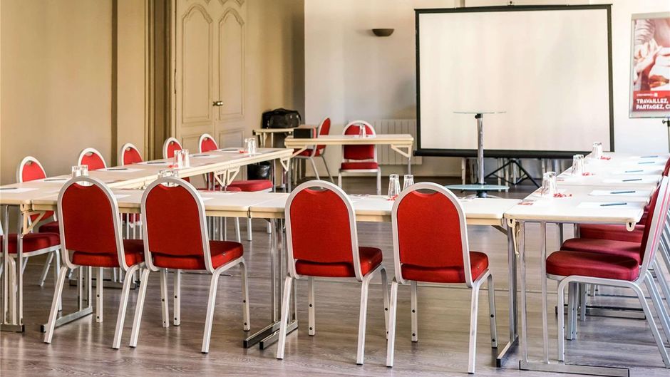 Ibis Hotel Douai Centre Meeting