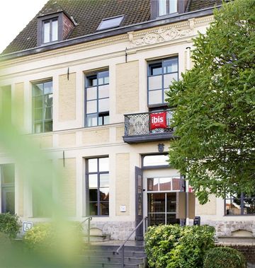 Ibis Hotel Douai Centre