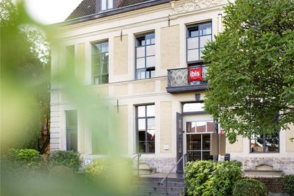 Ibis Hotel Douai Centre