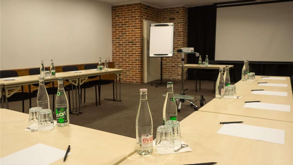Ibis Hotel Douai Centre Meeting