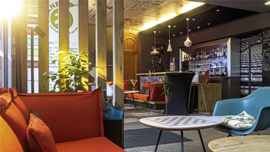 Ibis Hotel Douai Centre Other