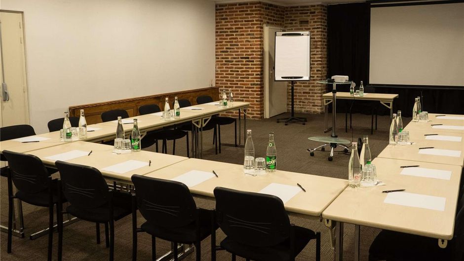 Ibis Hotel Douai Centre Meeting