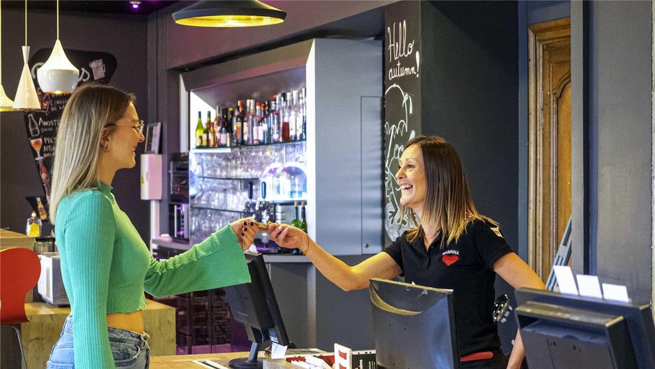 Ibis Hotel Douai Centre Other